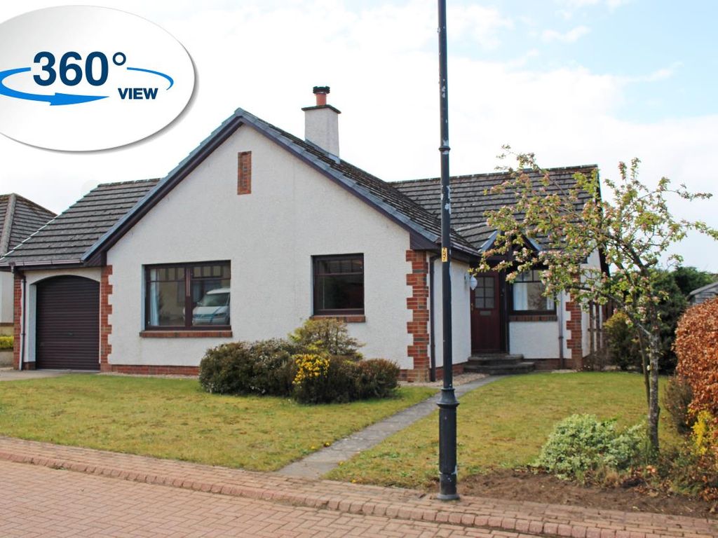 3 bed bungalow to rent in Sutors View, Nairn IV12 Zoopla
