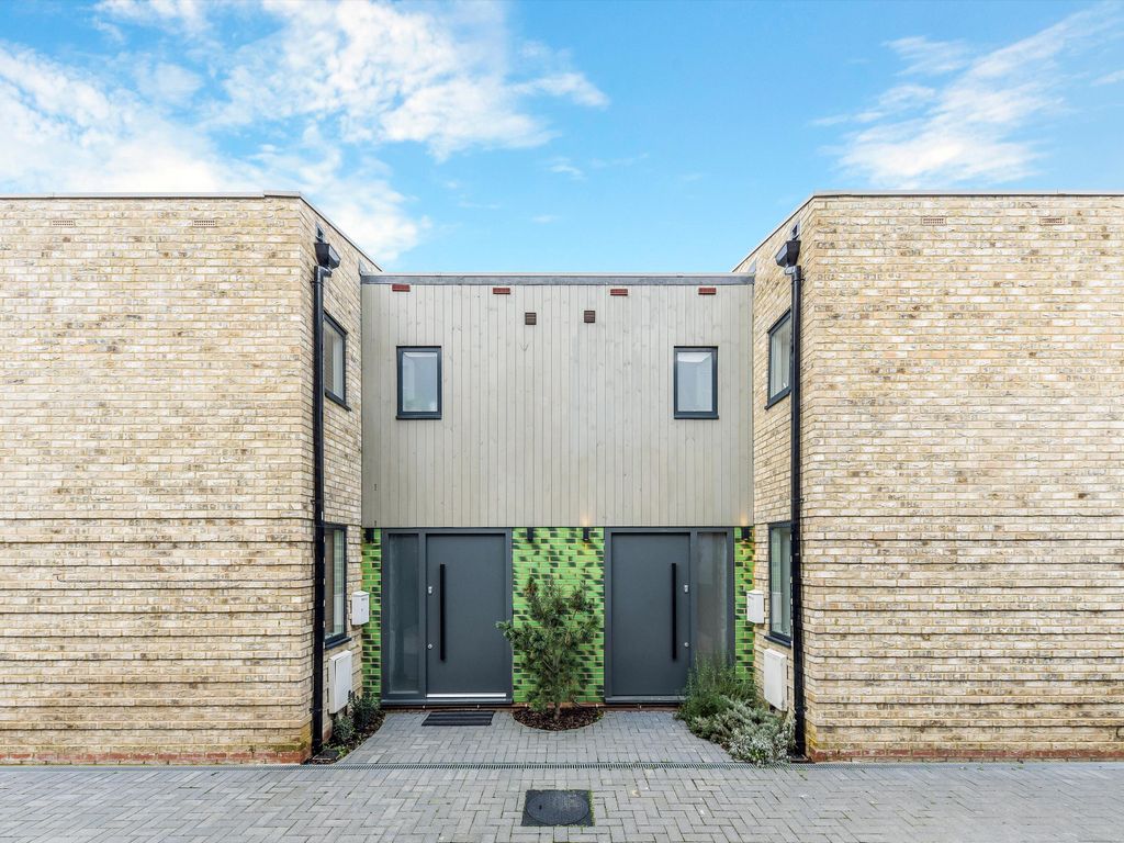 Marlton Street, London SE10  