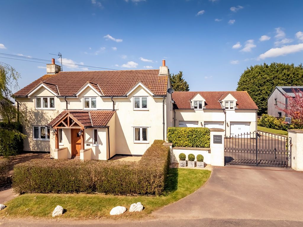 6 bed detached house for sale in Tanhouse Lane, Rangeworthy BS37 Zoopla