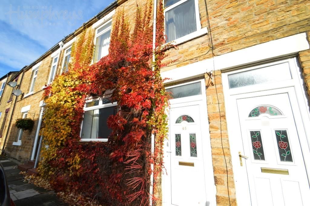 Edward Street Bishop Auckland DL14  