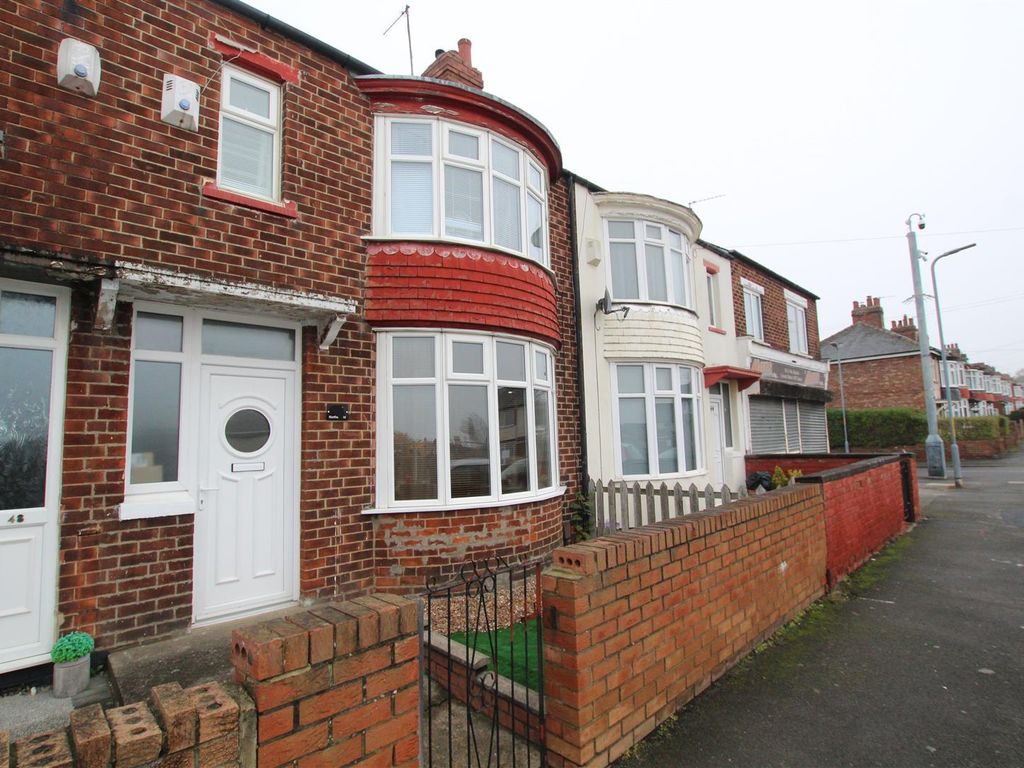 3 bed property to rent in Northern Road, Middlesbrough TS5 Zoopla