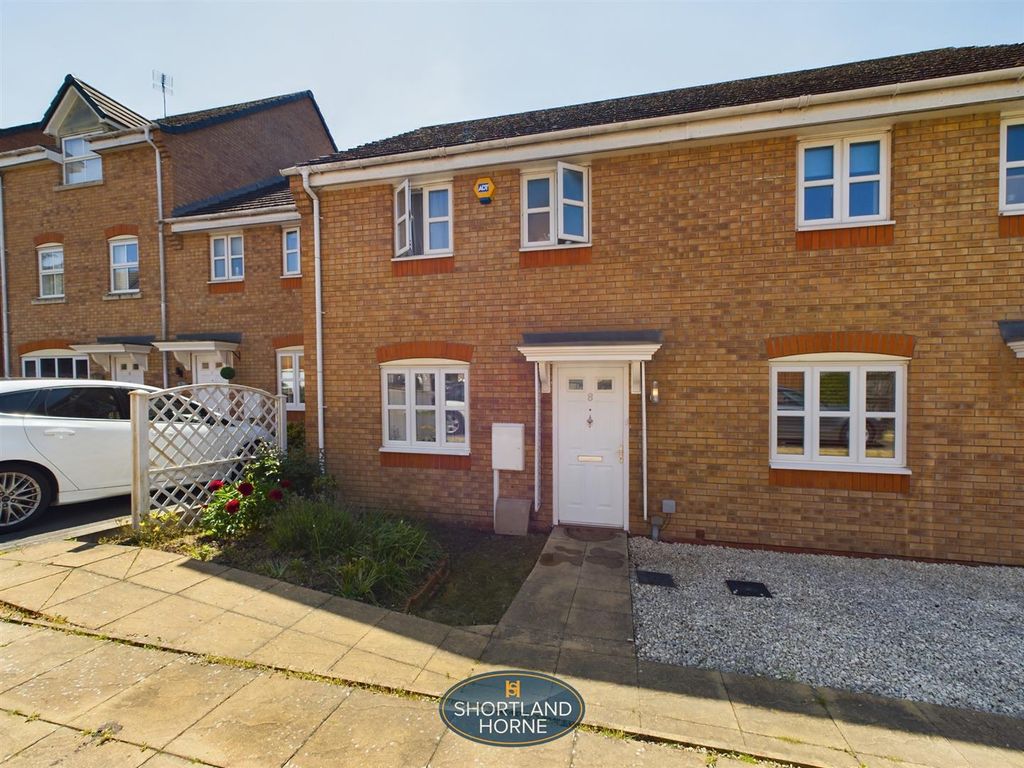 Room to rent in Blanchfort Close, Tile Hill, Coventry CV4 Zoopla