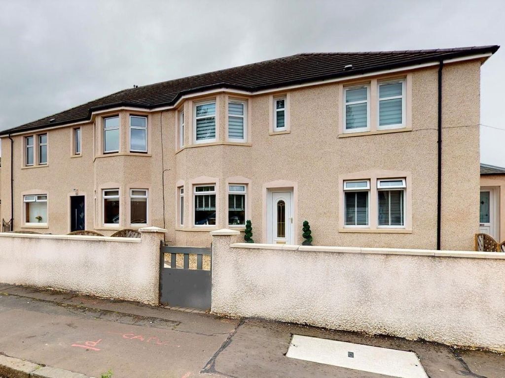 2 bed flat for sale in Neilsland Drive, Motherwell ML1 Zoopla