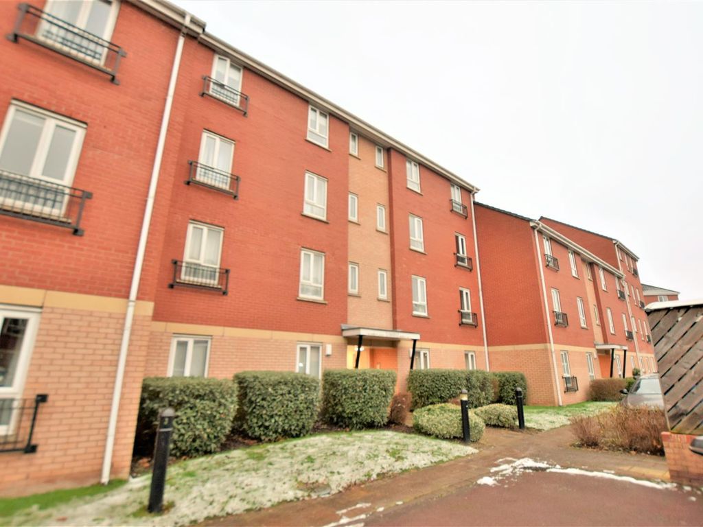 City Quay Ellerman Road Liverpool L3  