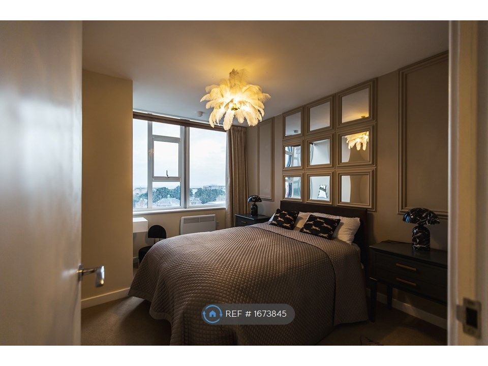 2 bed flat to rent in The Chocolate Box, Bournemouth BH1 Zoopla