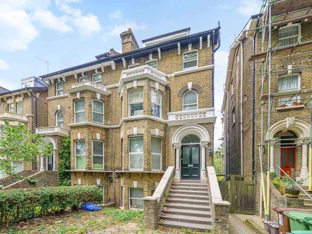 1 bed flat to rent in East Dulwich Road, East Dulwich, London SE22, £