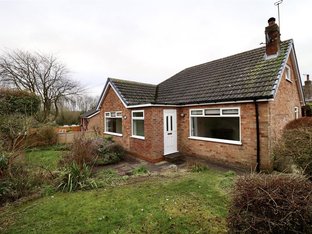 2 bed detached house for sale in Station Road, Middleton On The Wolds