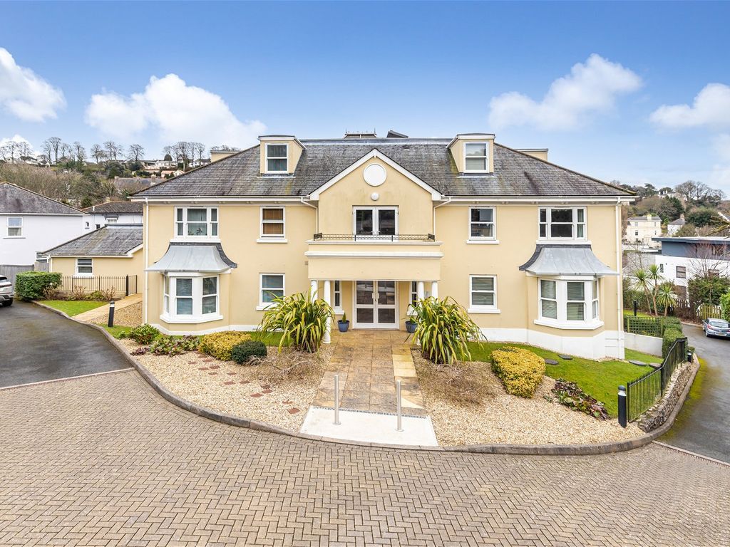 2 bed flat for sale in Lower Warberry Road, Torquay TQ1 Zoopla