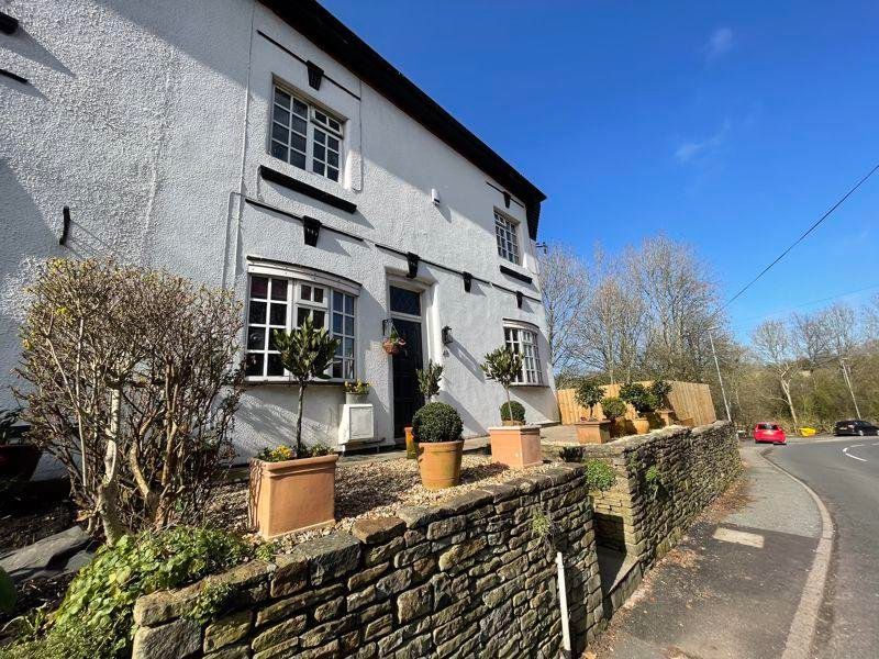 3 bed semidetached house for sale in Mill Brow, Chadderton OL1 Zoopla