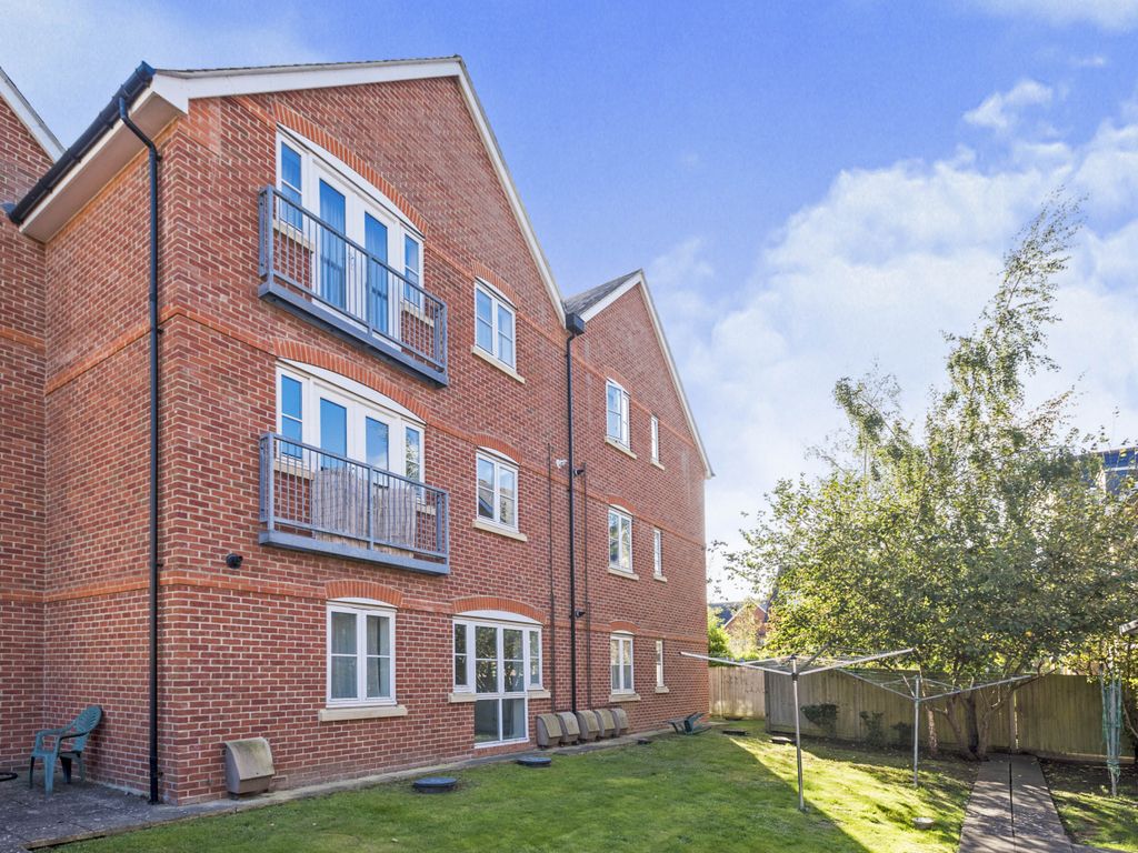 Augustine Way, Oxford OX4  