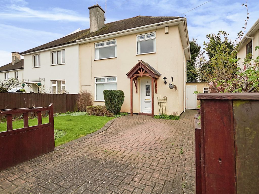 3 bed semidetached house for sale in Gayton Close, Nottingham NG8 Zoopla