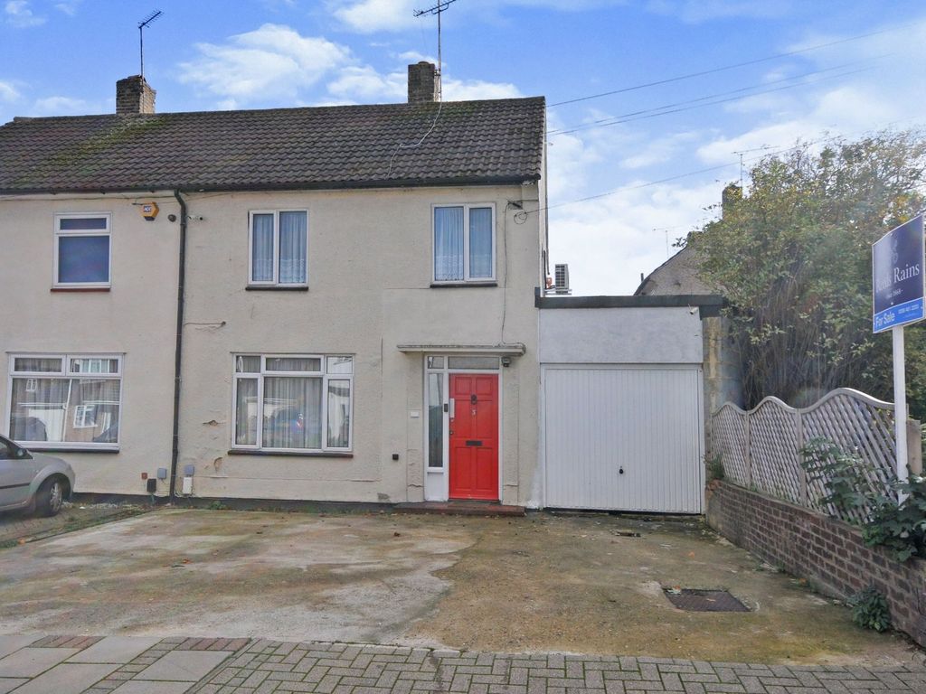 Wisley Road, Orpington BR5  