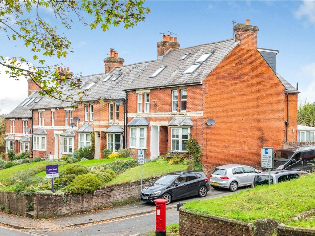 Alresford Road, Winchester, Hampshire SO23  