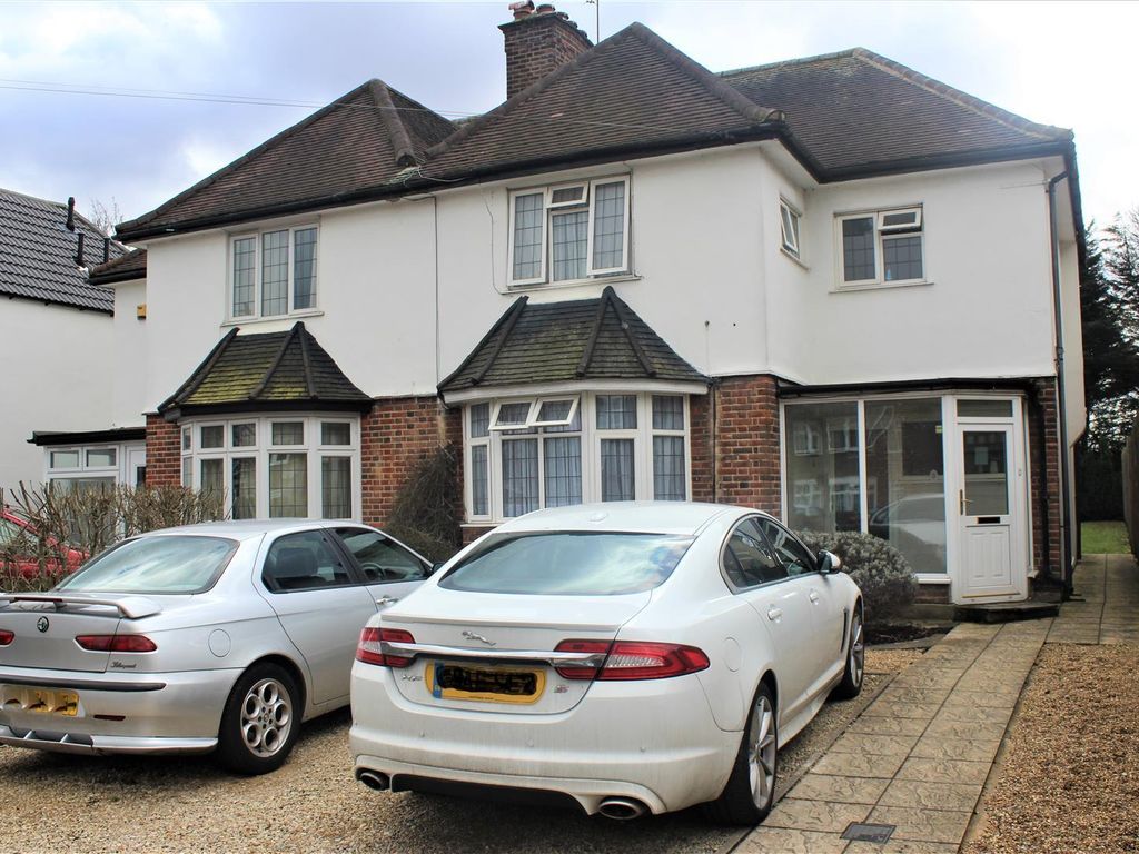 Property to rent in Oakington Avenue, Harrow HA2 Zoopla