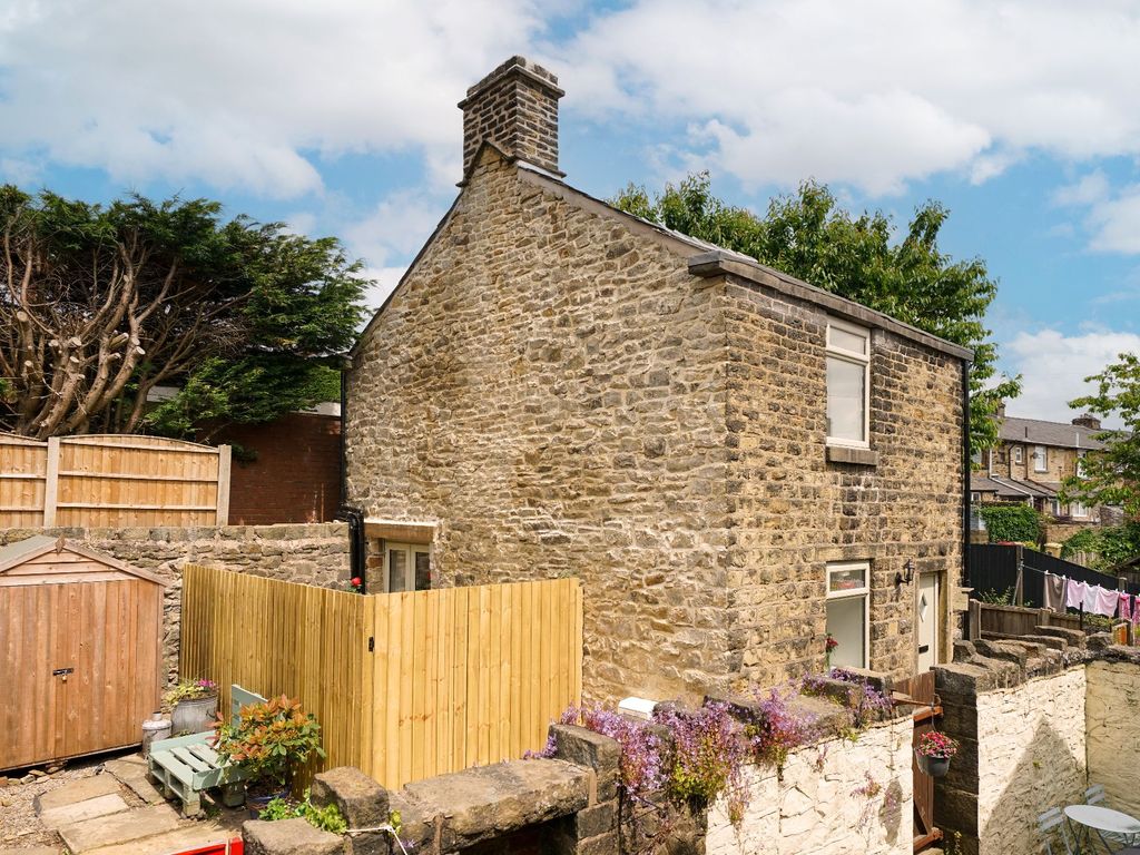 2 bed detached house for sale in Blair Street, Bromley Cross, Bolton