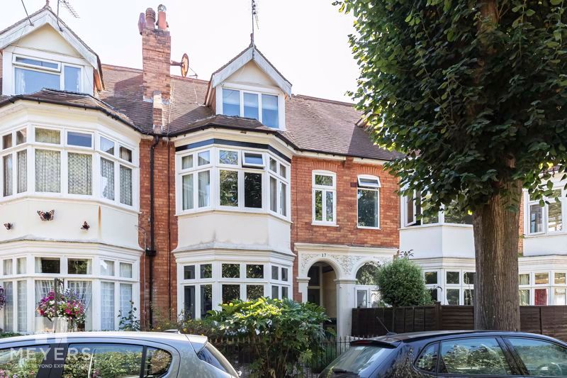 6 bed terraced house for sale in Fishermans Avenue, Southbourne BH6