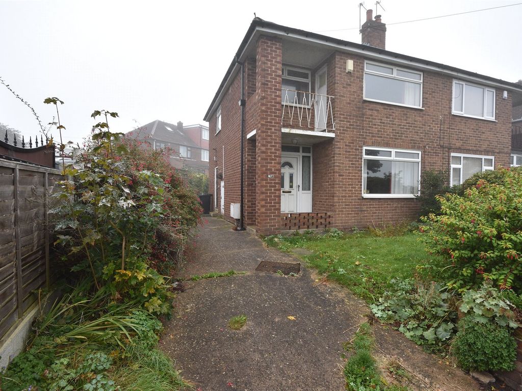 3 bed semidetached house for sale in York Road, Leeds, West Yorkshire