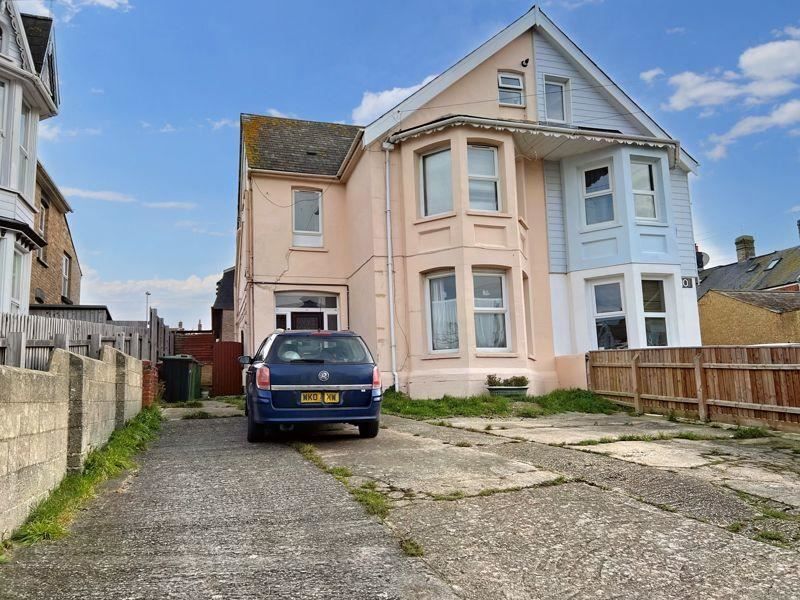 1 bed flat for sale in Franklin Road, Weymouth DT4 Zoopla