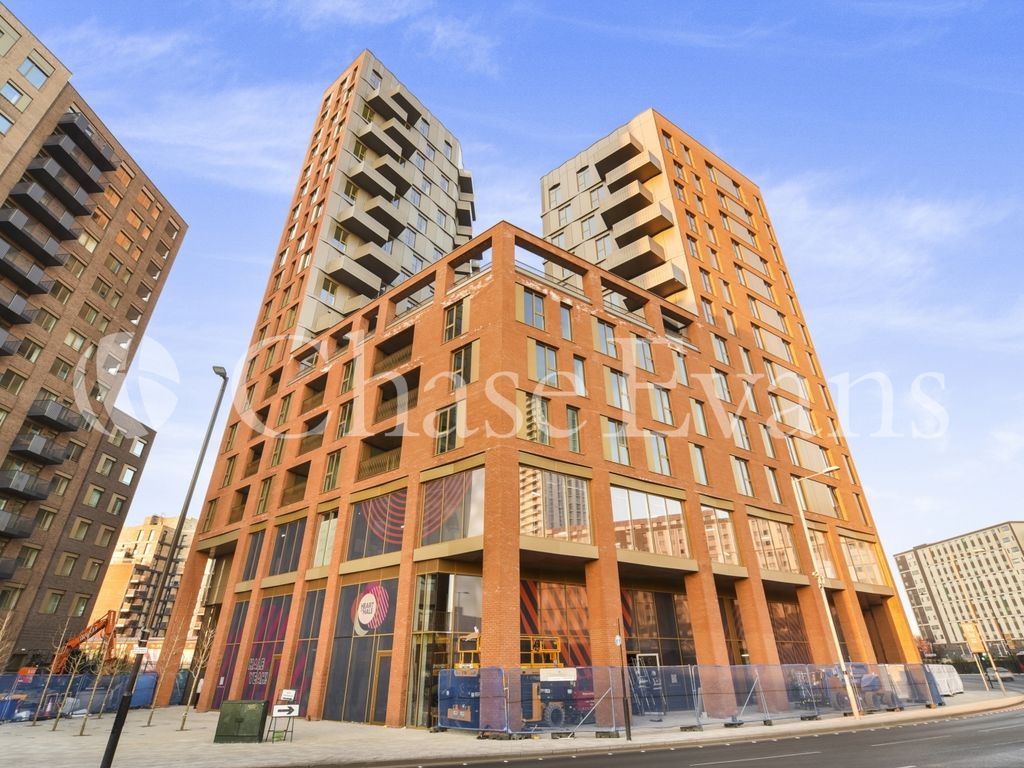 1 bed flat to rent in Ashley Road, Heart Of Hale, Tottenham N17 Zoopla