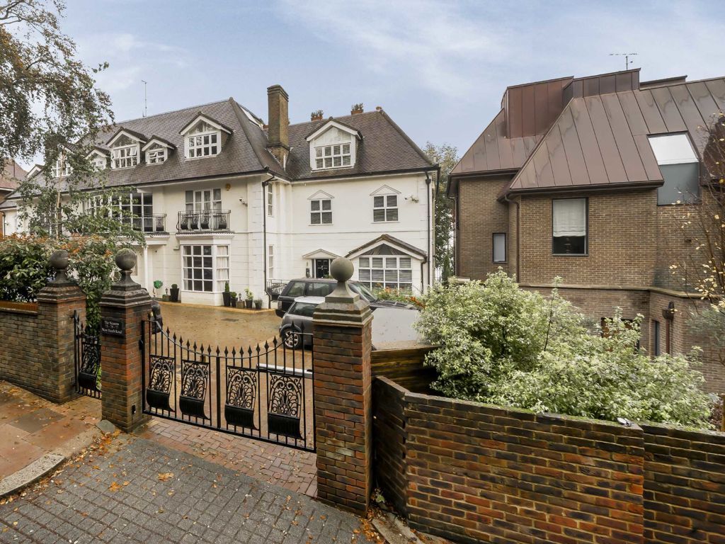 3 bed property for sale in West Heath Road, London NW3, £2,000,000 Zoopla