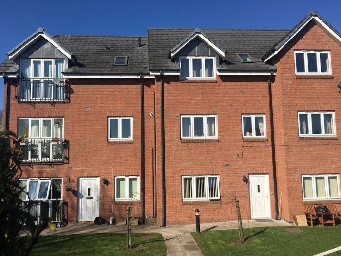 2 bed flat to rent in Tobiasfield Court, Flaxley Road, Stechford, Birmingham B33, £795 pcm Zoopla