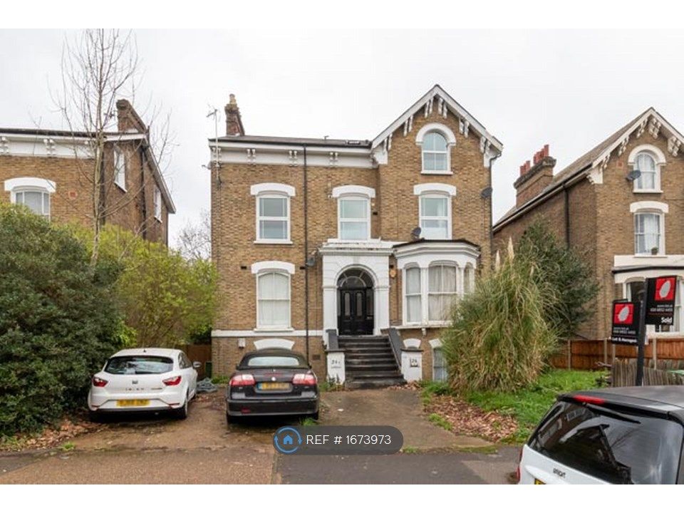 1 bed flat to rent in Manor Park, London SE13, £1,500 pcm Zoopla