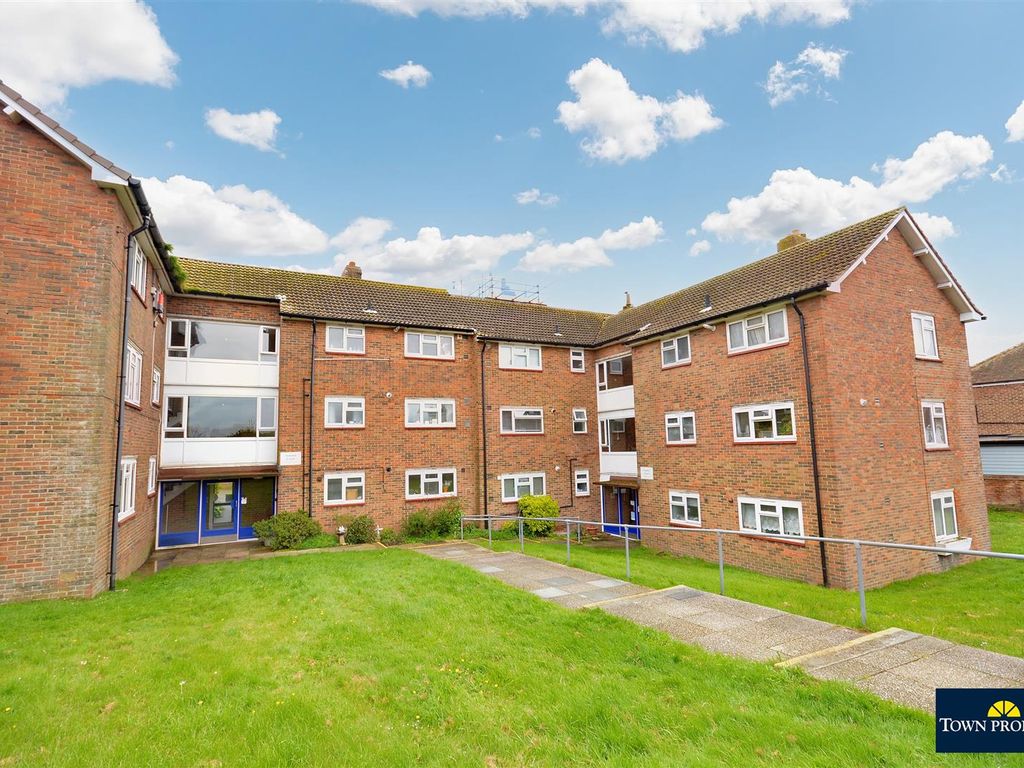 1 bed flat for sale in St. Philips Avenue, Eastbourne BN22 Zoopla