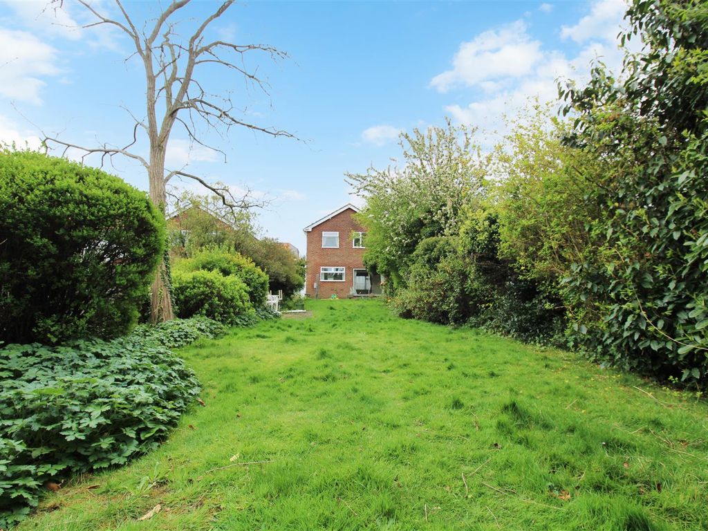 Arethusa Road ME1  