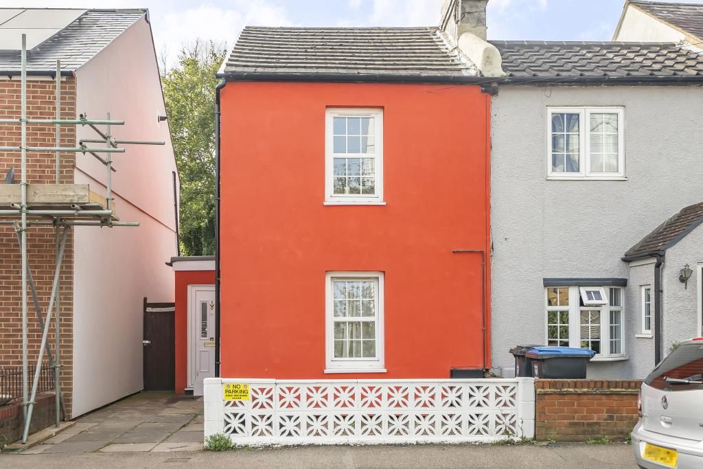 2 bed semidetached house for sale in Hemel Hempstead, Buckinghamshire