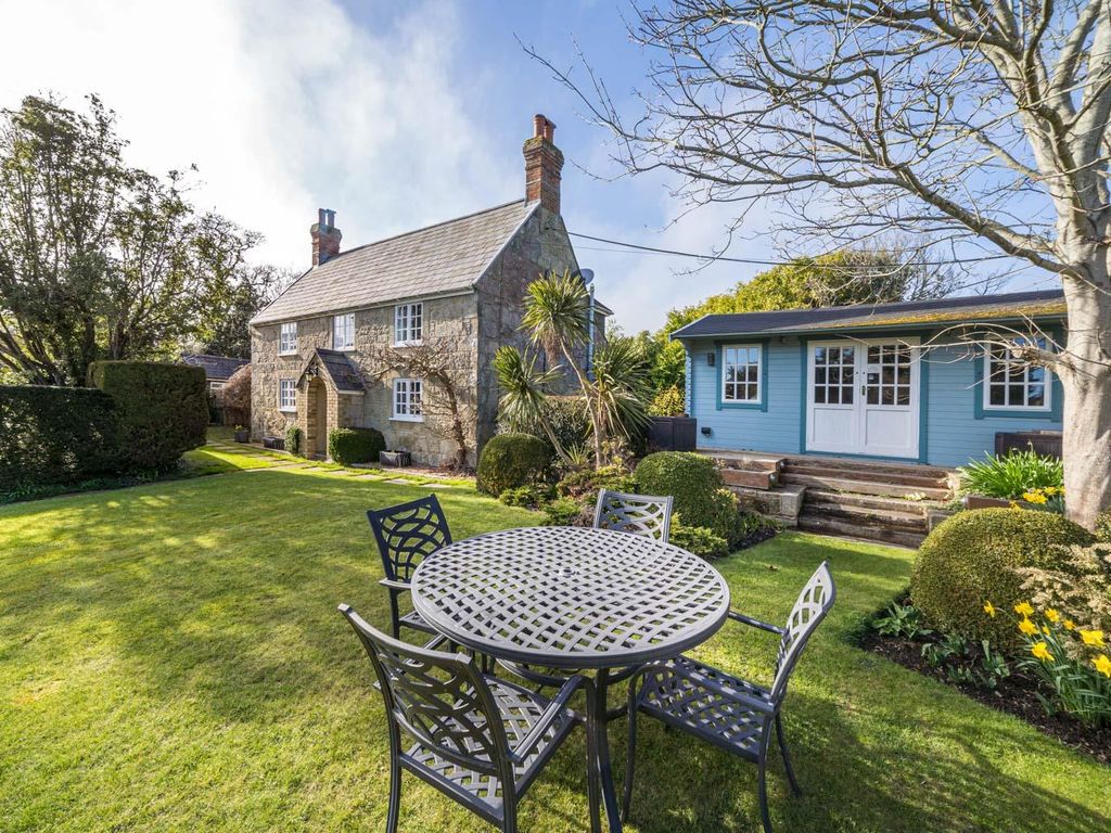3 bed property for sale in Church Street, Niton, Ventnor PO38 Zoopla