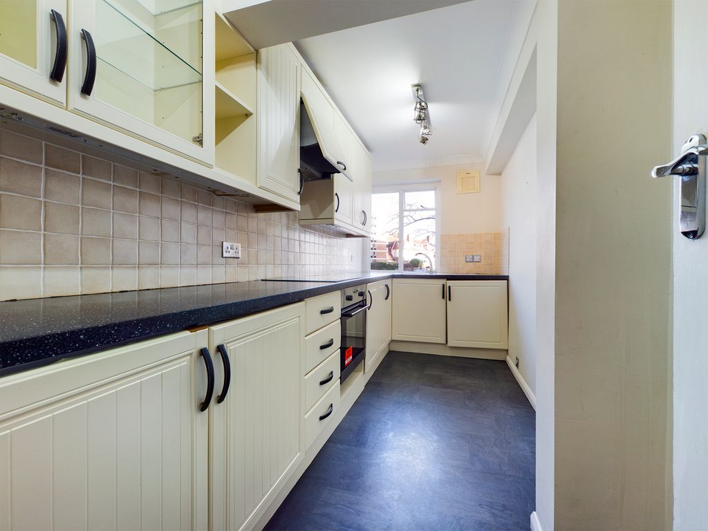 Wick Hall, Hove BN3