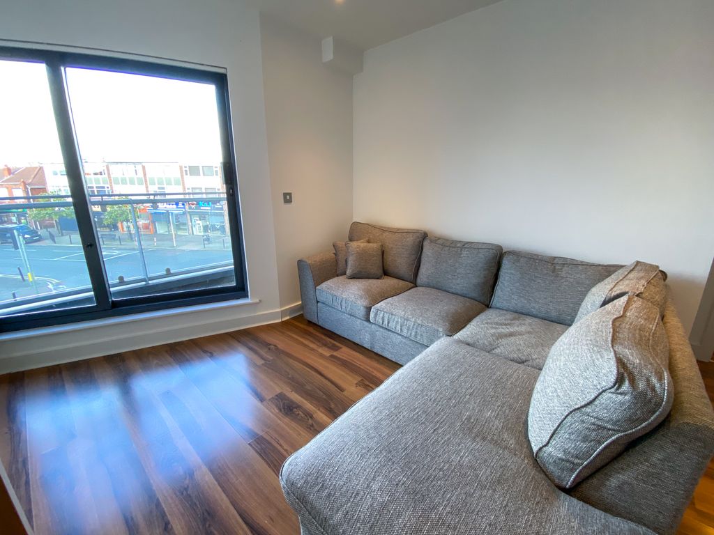 2 bed flat to rent in Lane End Road, Burnage, Manchester M19 Zoopla