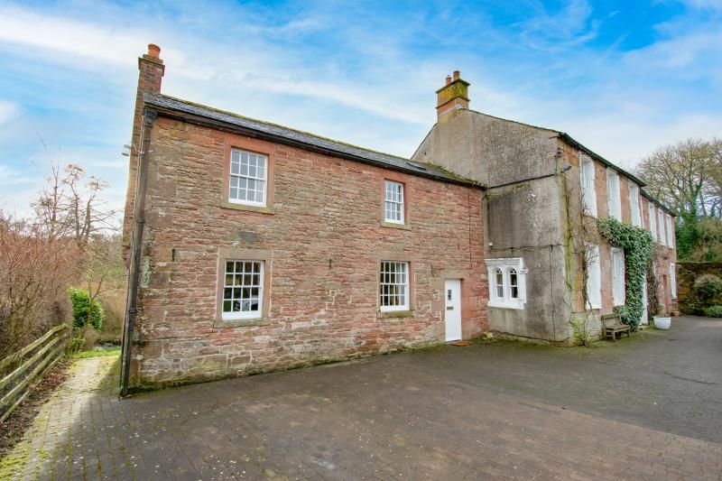 2 bed semidetached house to rent in Islekirk Cottage, Bolton Wood Lane