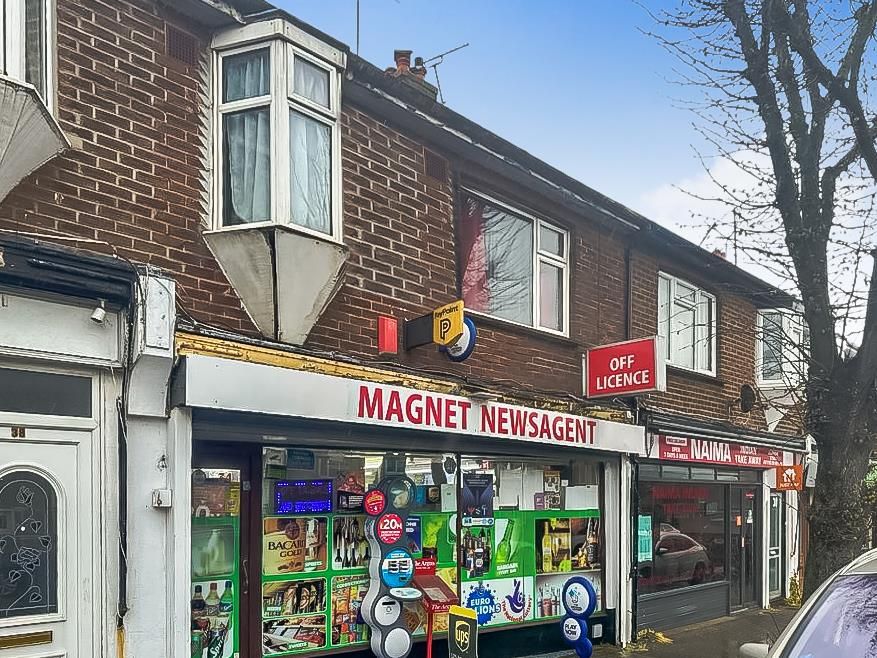 Property for sale in Crabtree Lane, Lancing BN15 Zoopla