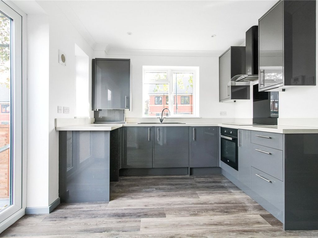 Eastcourt Lane, Twydall, Rainham, Kent ME8  