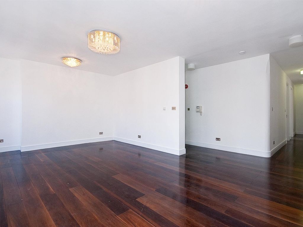 Transept Street, London NW1  