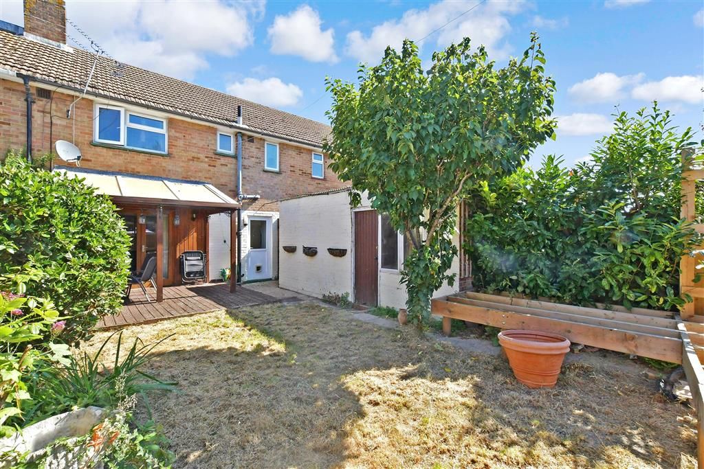 3 bed terraced house for sale in Hipley Road, Havant, Hampshire PO9 Zoopla