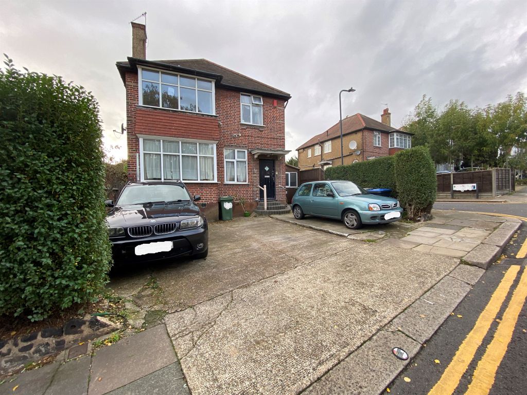 2 bed for sale in Limesdale Gardens, Burnt Oak, Edgware HA8 Zoopla