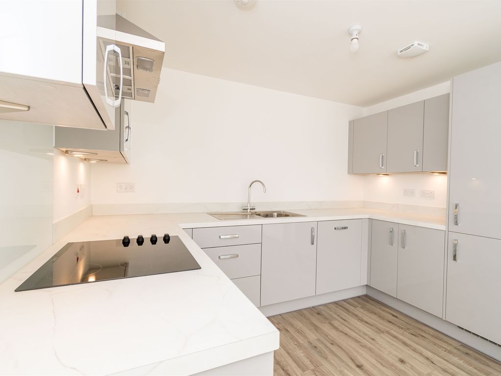 New home, 1 bed flat for sale in Pennefather's Road, Wellesley