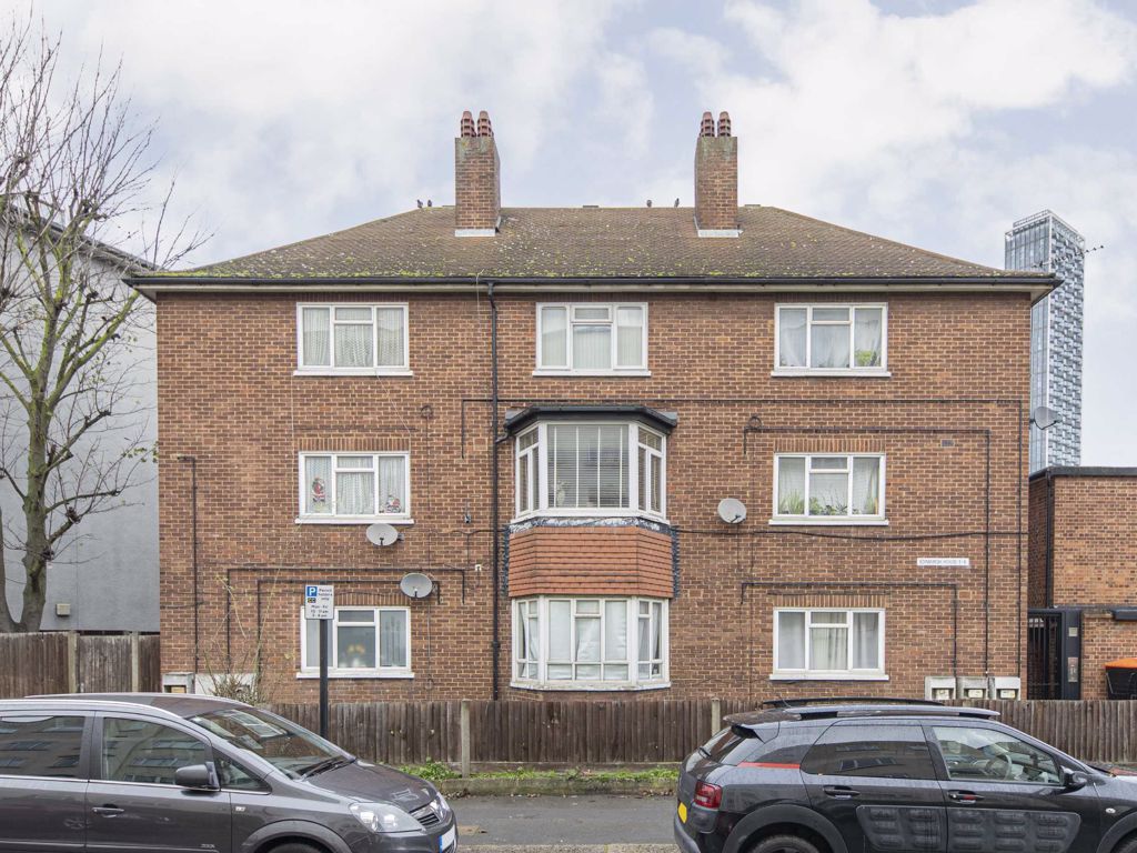 Rosebank Way, London W3  