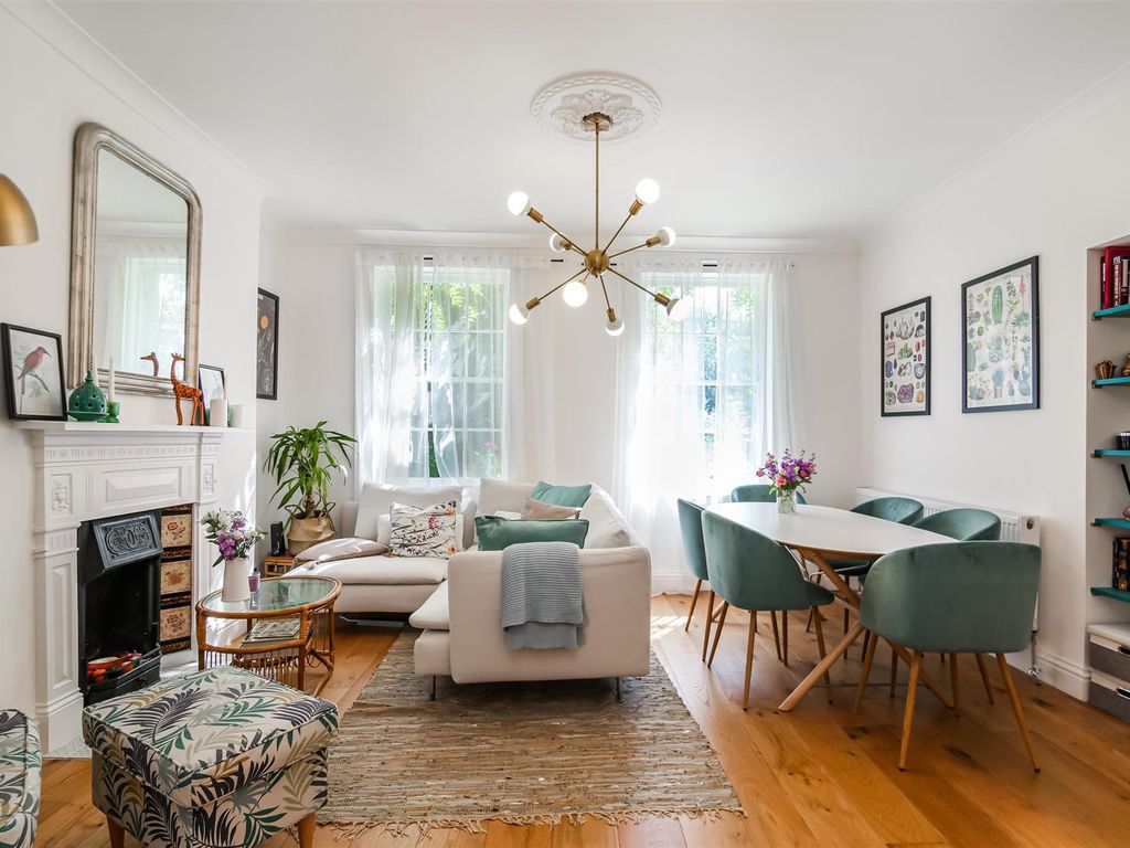 Peckham Hill Street, Peckham SE15