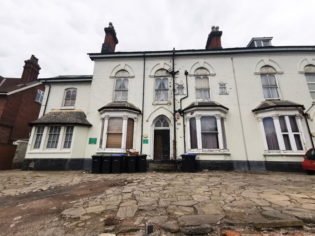 1 bed flat for sale in Handsworth Wood Road, Birmingham B20 Zoopla