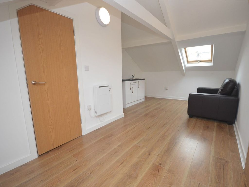 1 bed flat to rent in Frederick Street, City Centre, Sunderland SR1