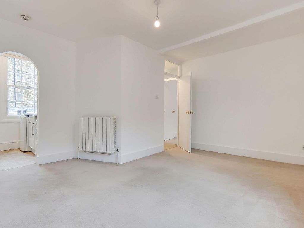 1 bed flat to rent in Aylesford Street, London SW1V, £1,750 pcm Zoopla