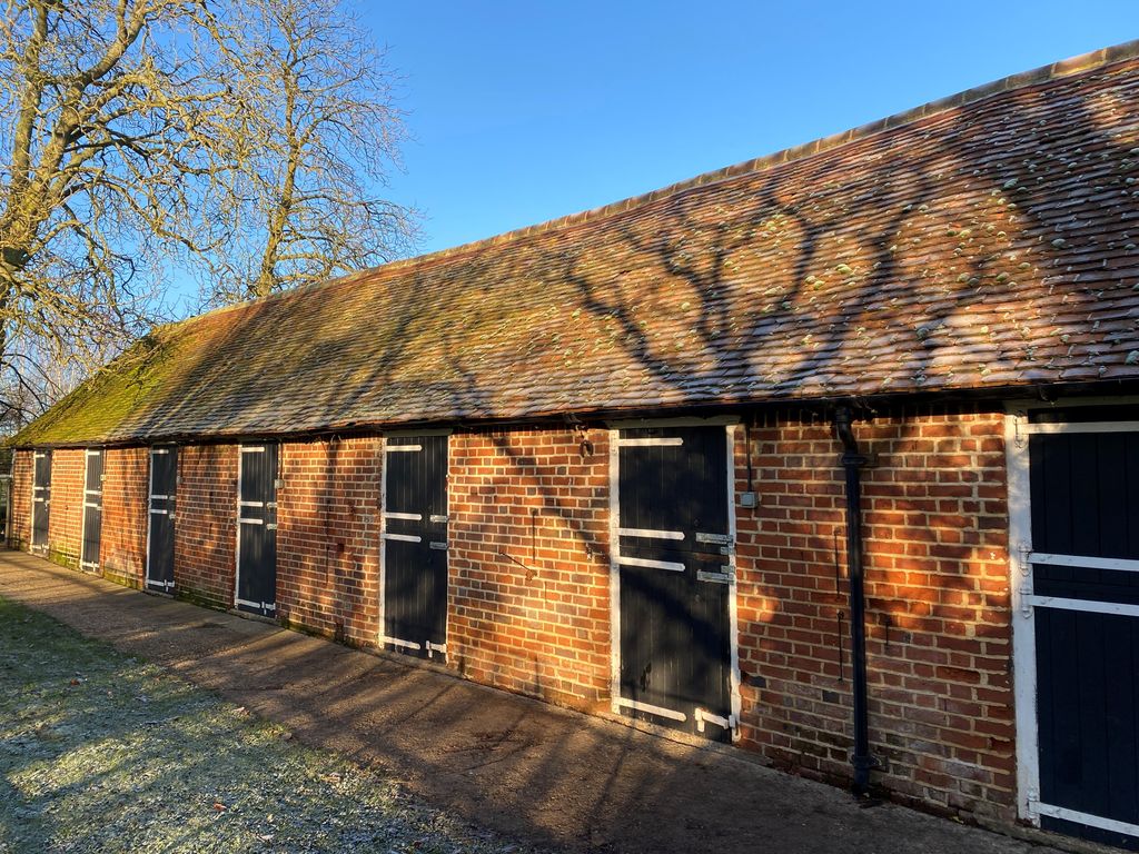 Light industrial to let in Furneux Pelham, Buntingford SG9 Zoopla