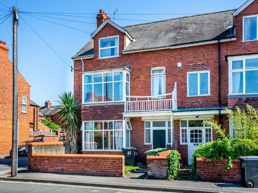 6 bed end terrace house for sale in Carr Lane, York YO26 Zoopla
