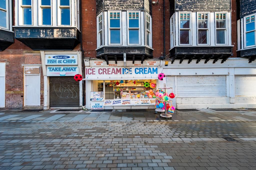 Scarisbrick Avenue, Southport PR8  