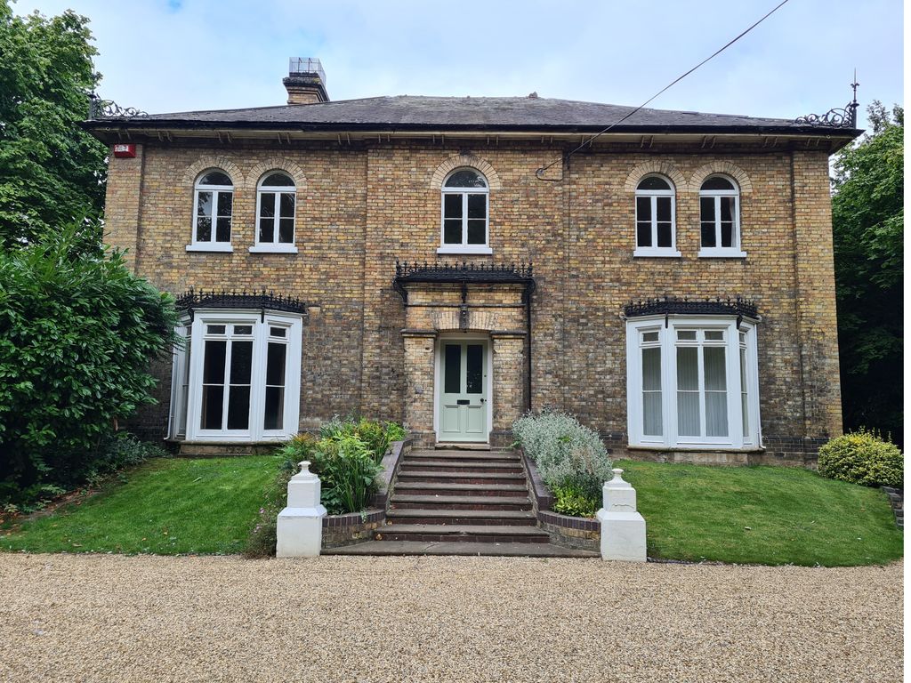 4 bed property for sale in Mercia Lodge, 65 Pinchbeck Road, Spalding