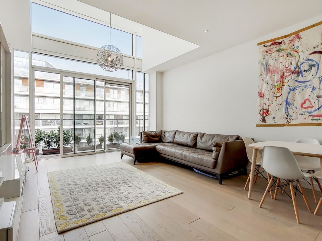 2 bed flat for sale in River Gardens Walk, London SE10 Zoopla
