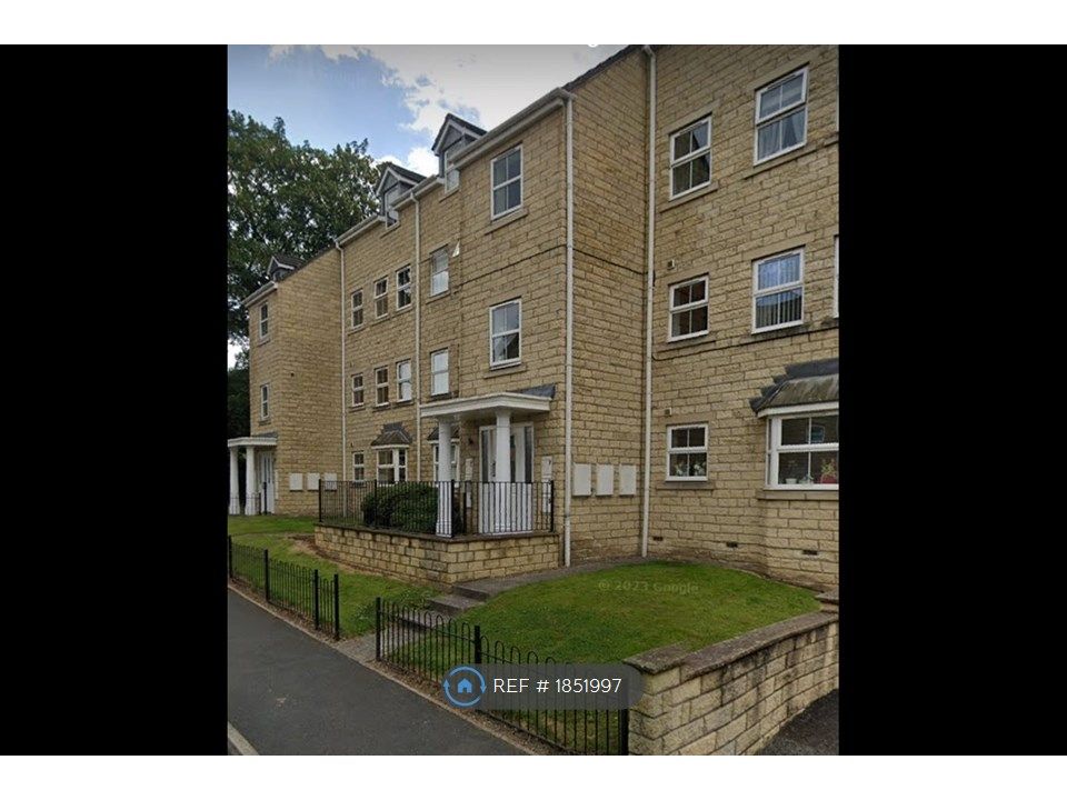 1 bed flat to rent in Navigation Drive, Apperley Bridge BD10, £675 pcm